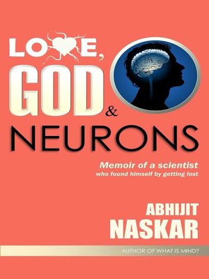 cover image of Love, God & Neurons